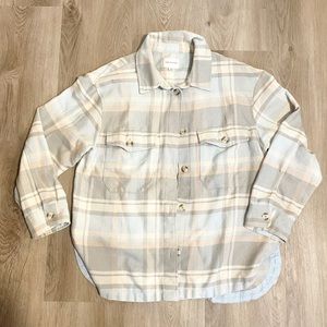 American Eagle Shacket